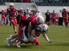 GFL Süd: Stuttgart vs. Ingolstadt 37:30 19.05.2019