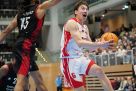ProA: Köln vs Leverkusen: 98:95 27.12.2025