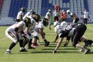 OL NRW: Krefeld Ravens vs. Mönchengladbach Wolfpack 45:14 28.05.2023