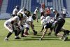 OL NRW: Krefeld Ravens vs. Mönchengladbach Wolfpack 45:14  28.05.2023
