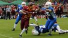 Oberliga Football: Rüsselsheim vs Kassel 41:06 18.05.2019