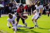 GFLJ: Juniorbowl 2023: Düsseldorf vs Berlin 30:26 27.08.2023