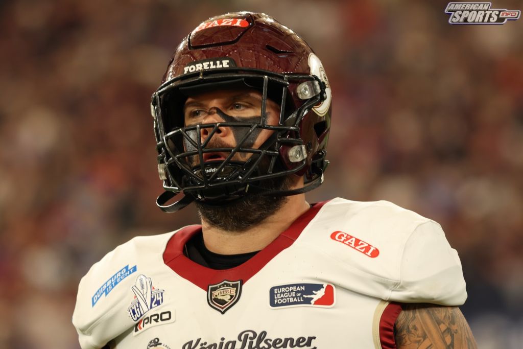 NFL ermöglicht weitere Nutzung des Teamnamens „Rhein Fire&quot;