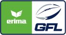 ERIMA ist neuer GFL-Namenssponsor