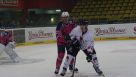 Oberliga Eishockey: Duisburg vs. Hannover 5:3 07.10.2018