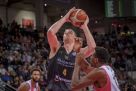 Basketball Champions League: Telekom Baskets Bonn vs Iberostar Tenerife 92:99 11.12.2018