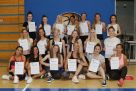 BBL: Fraport Skyliners Danceteam Casting 30.06.2019