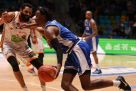 BBL: Frankfurt vs Rostock 72:77 17.05.2025