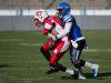 GFL Süd: Stuttgart vs. Kempten 12:16 03.08.2019