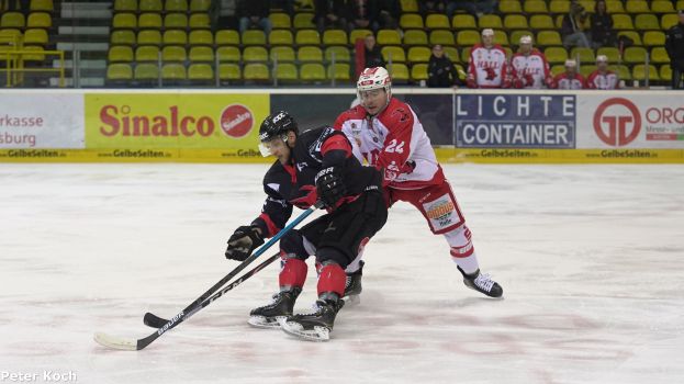 OL Nord: Duisburg vs Halle 1:6 21.02.2020