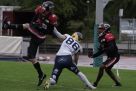GFL Nord: Düsseldorf vs Hildesheim 13:10 06.07.2025