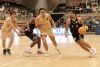 Pro A: Düsseldorf vs Vechta II 85:79 05.01.2025